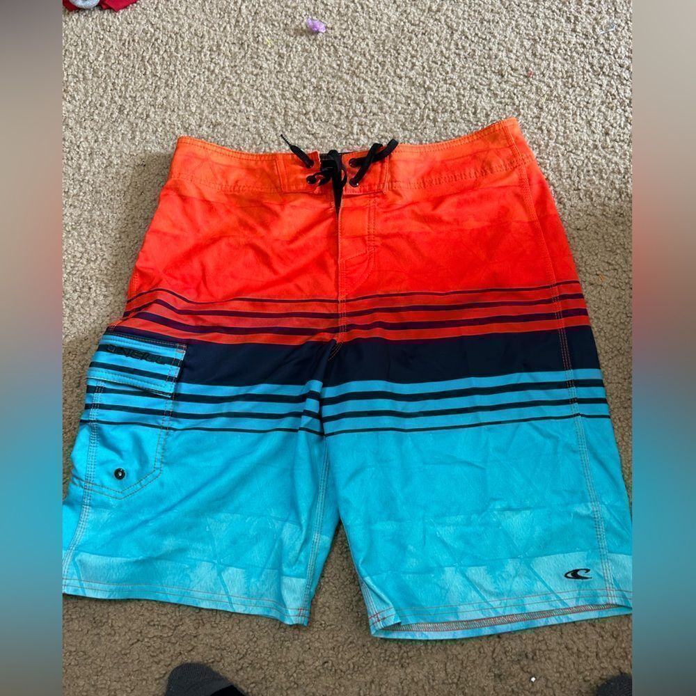 O’Neill Board Shorts 